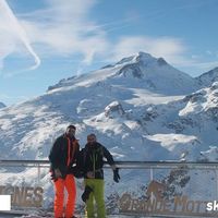 Rony Lattouf's Photo