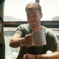 Ivan Machado的照片