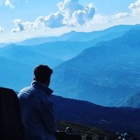 Aakash Kalsi's Photo