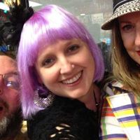 Michelle Redstone's Photo