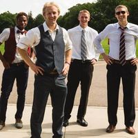 Paul Monsen的照片