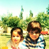 Agustin Saavedra's Photo