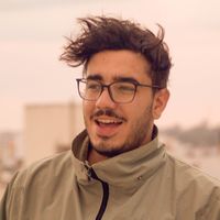 Agustin Fumarola's Photo