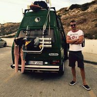 Borys Iżycki的照片