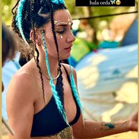 Fotos de Berrın Altınkaynak