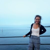 Mirjam Büttel的照片