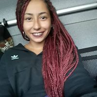 Guissella Soto's Photo