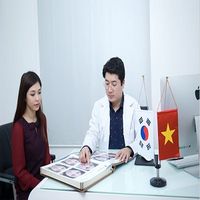 thẩm mỹ viện kangnam的照片