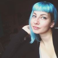 Wioletta (Viola) Sidor's Photo