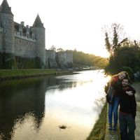 Florencia Costa Epíscopo's Photo