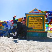 Alejandro H. S.'s Photo