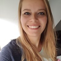 Lisette de Jong's Photo