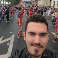 Antoine Phelipeau's Photo