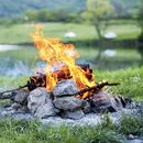 Into the Wild: Day Trip with Organic Campfire Brun's picture