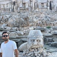 Le foto di Gürkan Taşkıran