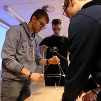 François Hauseux's Photo