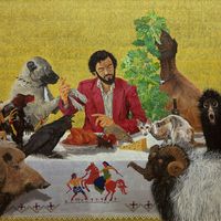 Mehmet Resul Kaçar's Photo