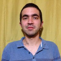 Ernesto Paulo Bacigalupo Aste's Photo