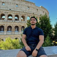 Onurcan Çam's Photo