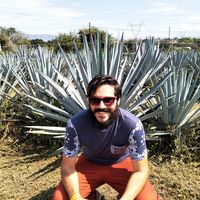 Fotos de Martin Santoscoy