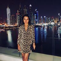 Ekaterina Bakhmutskova's Photo