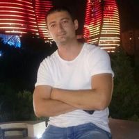 Rashid Alimuradov的照片