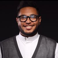 Eyad Abdulghani's Photo
