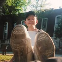 Samuel Glover's Photo