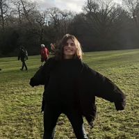 Zoe Papachristou's Photo