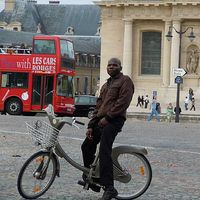 Photos de Sam Lefophane