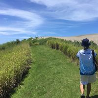 Natsuki Ganaha's Photo