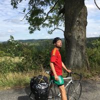 Cornelius Reinecke's Photo