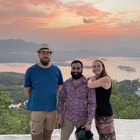 Fotos de Gajendra Pancholi