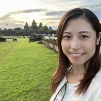 Reika Murakami的照片