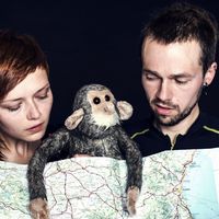 Anna Majchrzak的照片