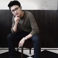 Ridho Rabbani's Photo