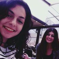 Damla Rengin Öztaş's Photo