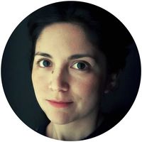 Florencia Quiroga的照片