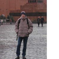 Krzysztof Zielinski's Photo