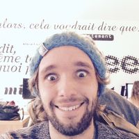 Zdjęcia użytkownika Florian Salado