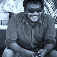 Ibrahim Ashwaag的照片