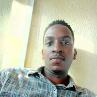 Emma Nduwamungu's Photo