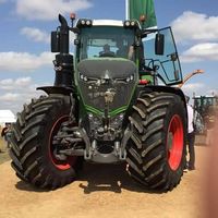 Fotos von Bachir Boukhalfa