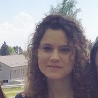 Camille Leroy's Photo