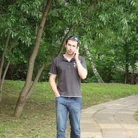 Denis Zhukov's Photo