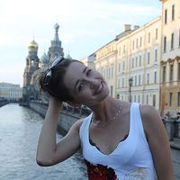 Marta Efimova's Photo