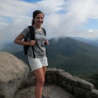 Megan Tursi的照片