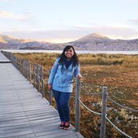 Sandra Arista Alfaro的照片