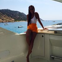 Alexandra Vegh's Photo