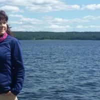 Vera Abramova的照片